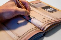Graffiti Notebooks Image 3