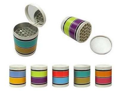 Chic Pocket Ashtrays