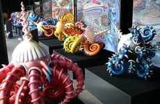 Robots with Tentacles