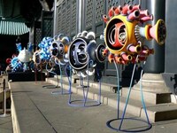 Robots with Tentacles Image 3