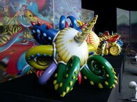 Robots with Tentacles Image 5