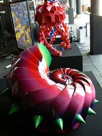 Robots with Tentacles Image 6