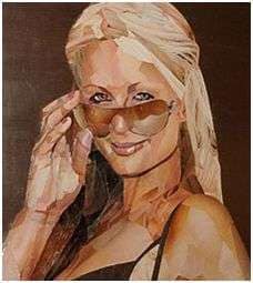 30 Artistic Celebrity Subversions