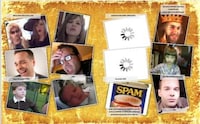 Printed Facebook Albums Image 8