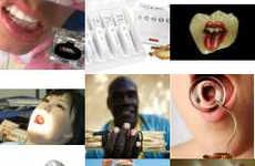 37 Tooth and Dental Innovations