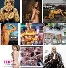 30 Modern Views on Fur