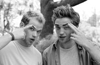 Bloodthirsty Photo Shoots Image 6