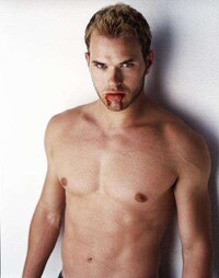 Bloodthirsty Photo Shoots Image 8