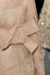 Neutral Runway Couture Image 2