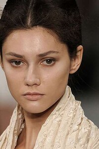 Neutral Runway Couture Image 4