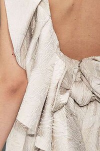 Neutral Runway Couture Image 5