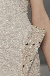 Neutral Runway Couture Image 6