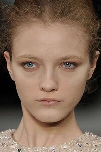 Neutral Runway Couture Image 7
