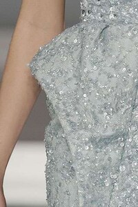 Neutral Runway Couture Image 8