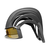 Oakley Gladiator Helmet Image 2