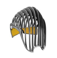 Oakley Gladiator Helmet Image 4