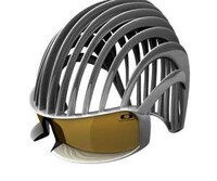 Oakley Gladiator Helmet Image 5