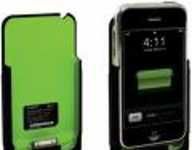 Sleek iPhone Battery Packs