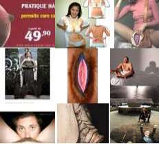 45 Deceptive Illusions To Freak You Out