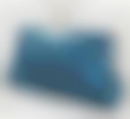 Digital Photo Clutch Purses