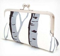 Digital Photo Clutch Purses Image 5