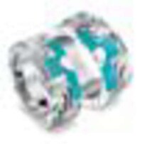 Hand-Carved Luxury Jewelry Image 2