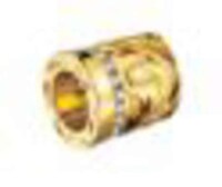 Hand-Carved Luxury Jewelry Image 4