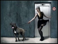 Playful Pin-Ups Image 2