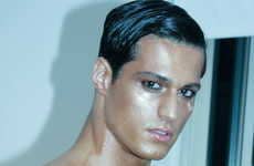 Heavy Guyliner