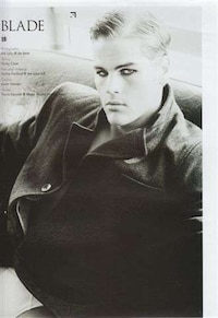 Heavy Guyliner Image 4