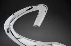 Fluid Faucets