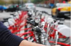 Bike Condoms