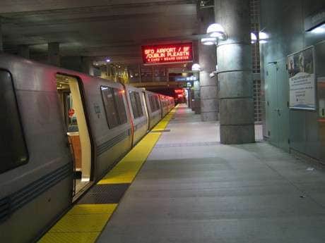 Subway Web Surfing