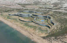 California Eco-Resorts