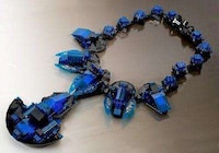 Giant LEGO Jewelry Image 3