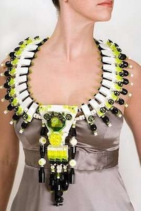 Giant LEGO Jewelry Image 4