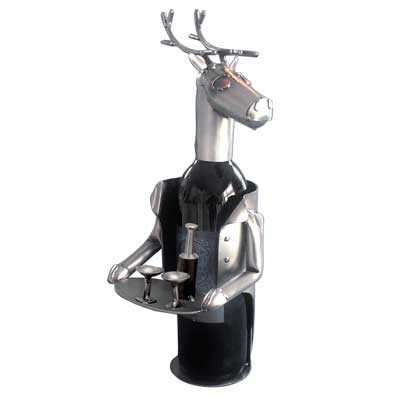 21 Recycled Scrap Metal Innovations