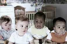 Streetwise Stock-Trading Babies