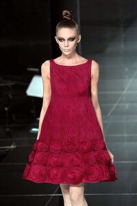 Haute Romantic Couture Image 2