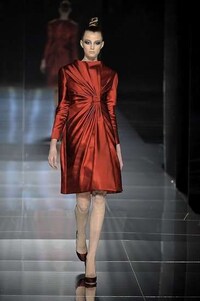 Haute Romantic Couture Image 4