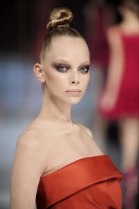 Haute Romantic Couture Image 6