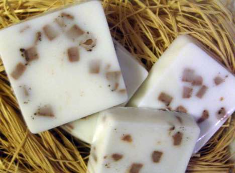 Candy-Scented Soap