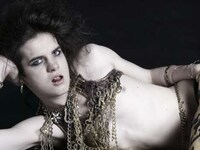 Androgynous Photo Shoots Image 8