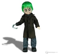 Anti-Barbies Image 6