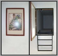 Hidden In-House Hideaways Image 3