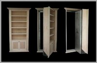 Hidden In-House Hideaways Image 5