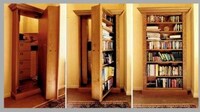 Hidden In-House Hideaways Image 6