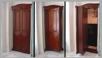 Hidden In-House Hideaways Image 8