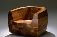 Sumo Chairs