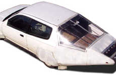 DIY Eco-Mobiles